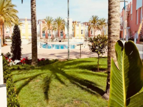Apartamento en Vera Playa Laguna Beach